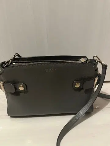 헨리벤델 HenRi Bendel 가죽 숄더백