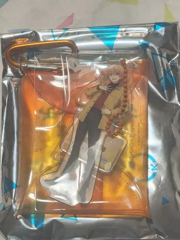 프로세카 텐마 츠카사 스시로 콜라보 아크릴 스탠드