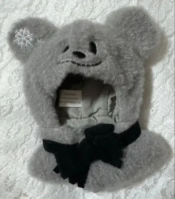 디즈니 시크릿 판초