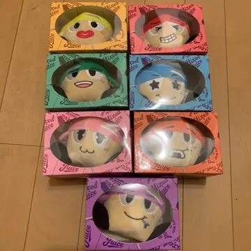 WEST. 매달리는 녀석 녀석 누이 세트