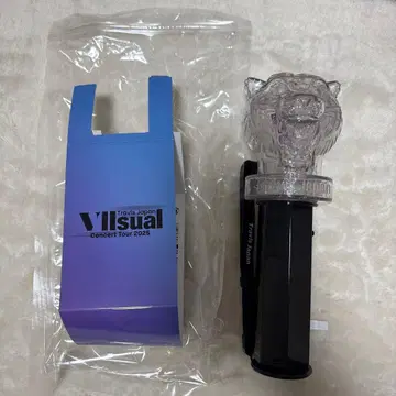 Travis Japan VIIsual 응원봉