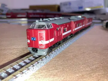 419계 B트레 구도색