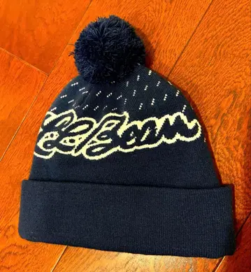 [ 90s ] LL.Bean 엘엘빈 니트 모자