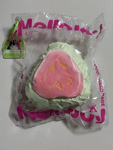 mellojoy 대복 시리즈 구아바 멜로조이