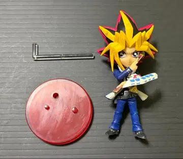 월드 컬렉션 수집용 피규어 J STARS 어둠의 유희