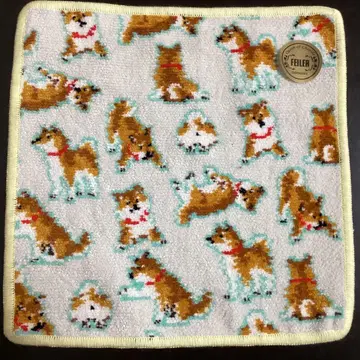 페이러 원더풀 손수건