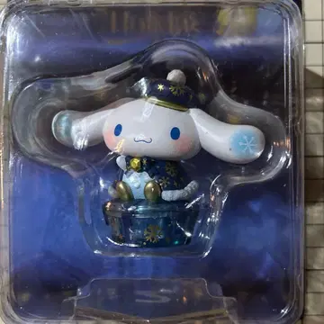 Happy 복권 산리오 A상 시나모롤 피규어 A2