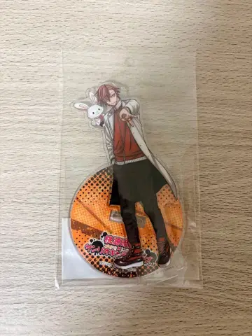 도원암귀 산리오 오이란자카 쿄야 아크릴 스탠드