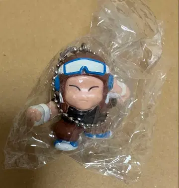 미니 피규어 키링 SNK 용호의 권 외전 아랑전설