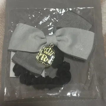 King & Prince 나가세 렌 SWEET GARDEN 스크런치