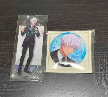 주술회전 팬텀 퍼레이드 2nd 기념일 고죠 사토루 2개 세트