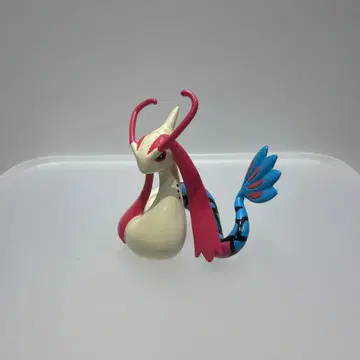 포켓몬 몬코레 초기 초창기 미로카로스 피규어