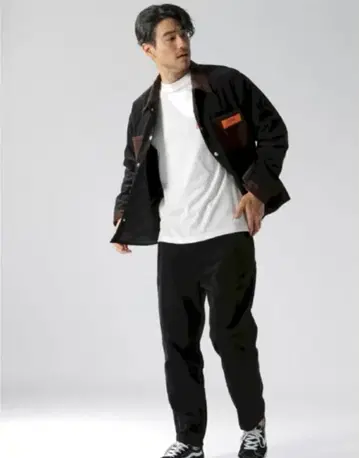 UNIVERSAL OVERALL 워크 팬츠 M 사이즈