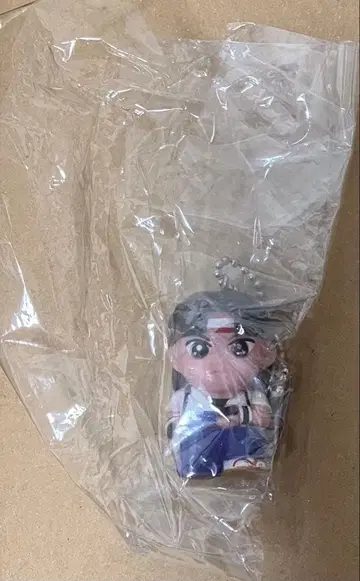 미니 피규어 키링 SNK 용호의 권 외전 아랑전설 3