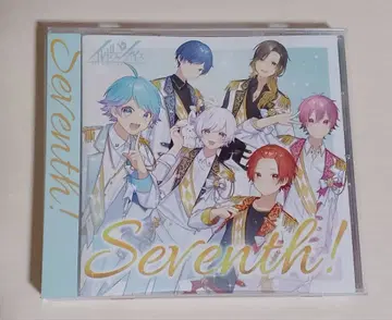 이레이스 CD 우타이테