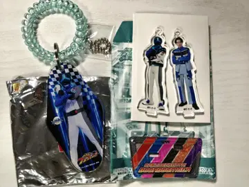 분붐저 분블루 2세트