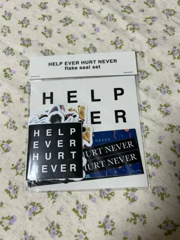 후지이 카제 스티커