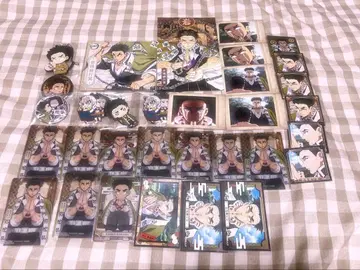 귀멸의 칼날 히메지마 교메이 묶음 판매