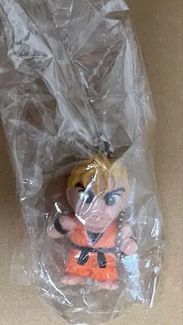 미니 피규어 키링 SNK 용호의 권 외전 아랑전설 2