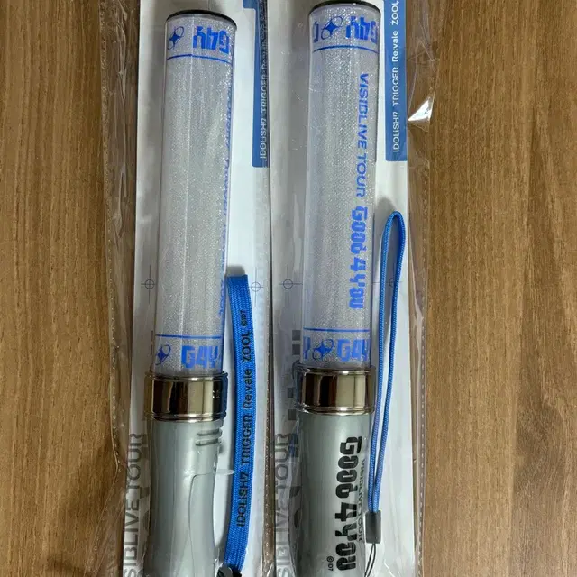 아이나나 굿포유 펜라이트 킹블 아이돌리쉬세븐 응원봉 펜라