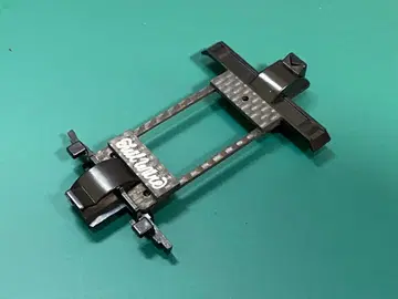 미니 사륜구동 강화 기어 커버