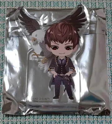 잘생긴 왕자 진 아크릴 스탠드 대만 추안