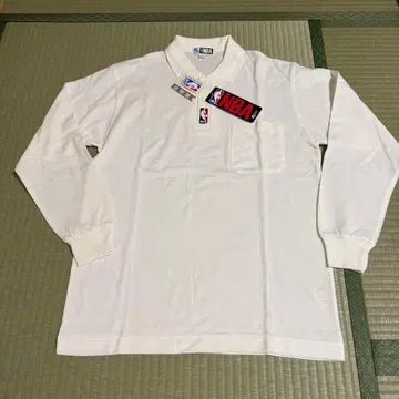 NBA 피케 셔츠 미사용 새상품