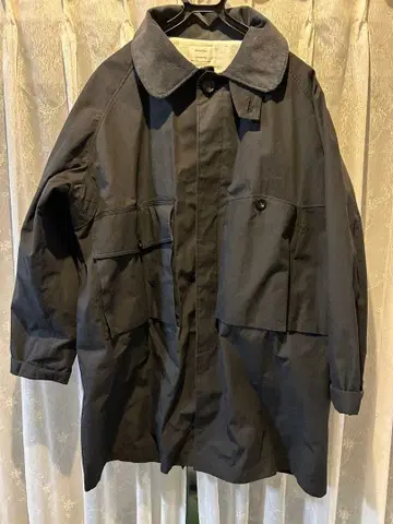 Another 20th Century 스텐카라 코트 사이즈 3