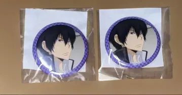 가정교사 히트맨 REBORN! 캔뱃지 히바리 쿄야 j-world