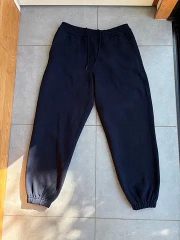 다이와 피어 39 테크 스웨트 팬츠