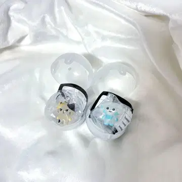 zeroni 메지루시 액세서리 세트