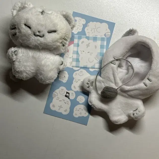 세븐틴 호시 인형 호찌 양도합니다