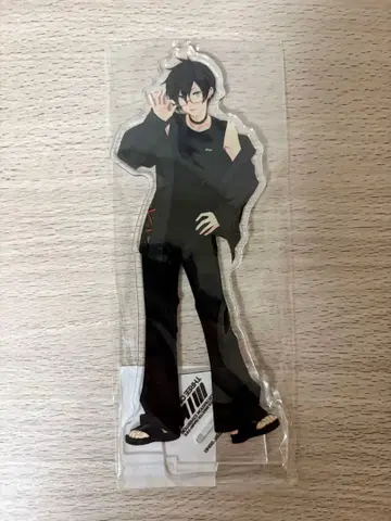 아이돌 마스터 SideM 이세야 시키 FiFS 아크릴 스탠드