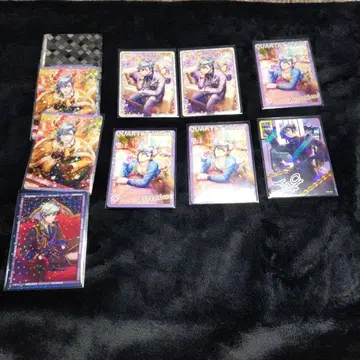 우타프리 비쥬콜렉션 아이