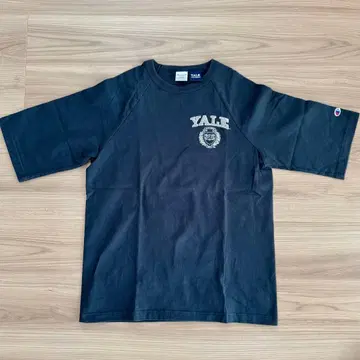 챔피온 YALE 티셔츠