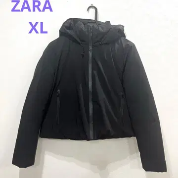 ZARA 여성용 다운 자켓 XL 사이즈