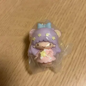 키키라라 시크릿 키링