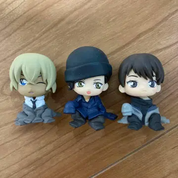 명탐정 코난 치지마세타이