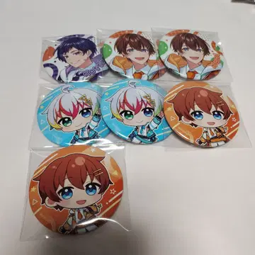 스타폴라 스타폴라 최애 공략집 코타로 쿠니 Relu