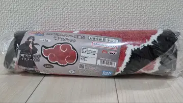 NARUTO -나루토- 질풍전 아카츠키 러그 매트