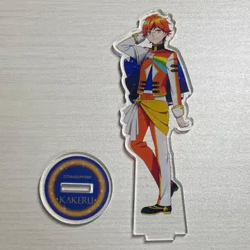 KING OF PRISM 쥬오인 카케루