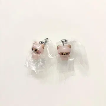 zeroni 하니니 hanini 메지루시 액세서리