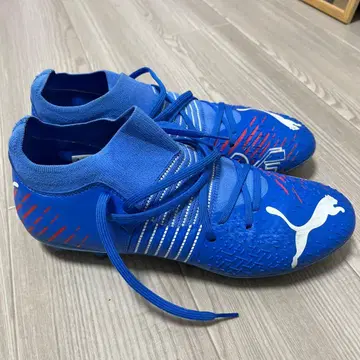 Puma FUTURE 5.1 축구화 블루