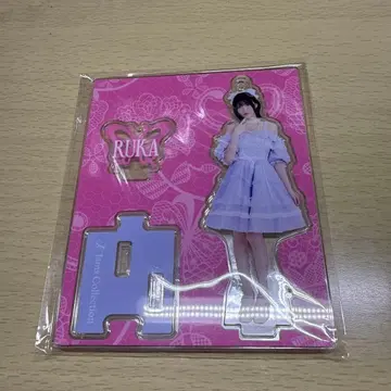 루루루 오노기 아크릴 스탠드