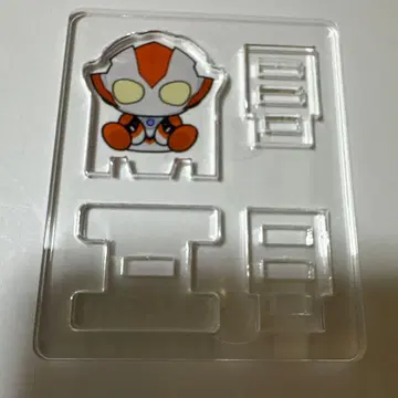 뉴 제너레이션 울트라맨 교체 마스코트! 그리조