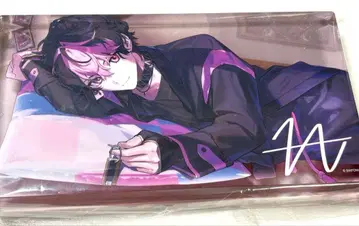 시쿠포니 LAN 생탄 아크릴 블록 SIXFONIA