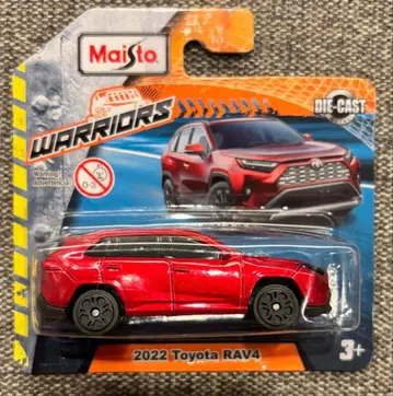 마이스트 도요타 RAV4 일본 미발매