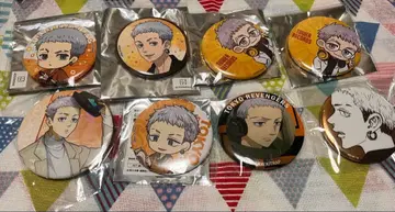 도쿄 리벤저스 미츠야 타카시 세트