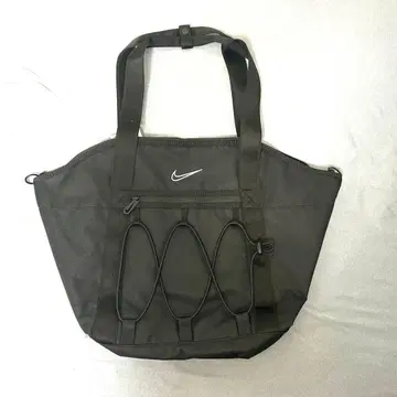 [ 에코백 포함 ] Nike 블랙 토트백 18L CV0063-010