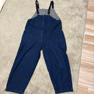 NIKO AND - JEANS 니코앤드 오버롤 사이즈 3 M